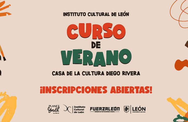 Cursos de Verano